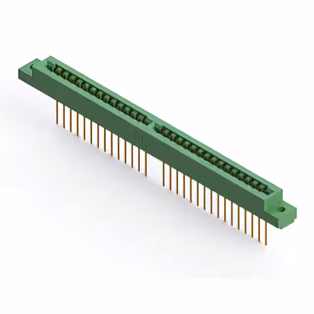 310-030-545-104 EDAC Inc.  Edgeboard Connectors